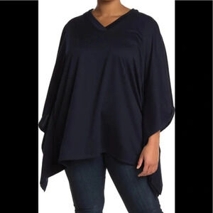 MARINA Hoody in Ponte (Plus Size)